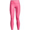Under Armour Womens HeatGear Armour High Waisted Leggings((640) Pink Punk / / White)