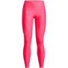 Under Armour Womens HeatGear Armour High Waisted Leggings((683) Pink Shock / / White)