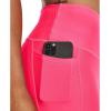 Under Armour Womens HeatGear Armour High Waisted Leggings((683) Pink Shock / / White)