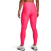 Under Armour Womens HeatGear Armour High Waisted Leggings((683) Pink Shock / / White)