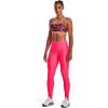 Under Armour Womens HeatGear Armour High Waisted Leggings((683) Pink Shock / / White)