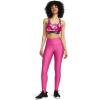Under Armour Womens HeatGear Armour High Waisted Leggings((686) Astro Pink / / Black)