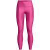 Under Armour Womens HeatGear Armour High Waisted Leggings((686) Astro Pink / / Black)