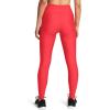 Under Armour Womens HeatGear Armour High Waisted Leggings((713) Racer Red / / Black)