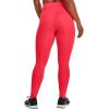 Under Armour Womens HeatGear Armour High Waisted Leggings(Beta (628))