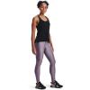 Under Armour Womens HeatGear Armour High Waisted Leggings(Club Purple (530)/Purple Switch)