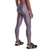 Under Armour Womens HeatGear Armour High Waisted Leggings(Club Purple (530)/Purple Switch)