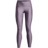 Under Armour Womens HeatGear Armour High Waisted Leggings(Club Purple (530)/Purple Switch)