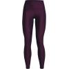 Under Armour Womens HeatGear Armour High Waisted Leggings(Polaris Purple (501)/White)