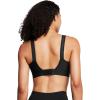 Under Armour Women’s UA Infinity High Sports Bra((002) Black / / Black)
