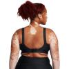 Under Armour Women’s UA Infinity High Sports Bra((002) Black / / Black)