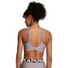 Under Armour Women’s UA Infinity High Sports Bra((015) Tetra Gray / / Tetra Gray)