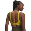 Under Armour Women’s UA Infinity High Sports Bra((314) Green Legacy / / Yellow Shade)