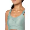 Under Armour Women’s UA Infinity High Sports Bra((348) Silica Green / / Silica Green)