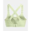 Under Armour Women’s UA Infinity High Sports Bra((383) Retro Green / / Retro Green)