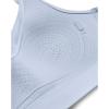 Under Armour Women’s UA Infinity High Sports Bra((464) Nimbus Blue / / Nimbus Blue)