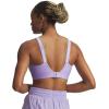 Under Armour Women’s UA Infinity High Sports Bra((538) Transparent / / White)
