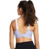 Under Armour Women’s UA Infinity High Sports Bra((539) Celeste / / White)