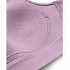Under Armour Women’s UA Infinity High Sports Bra((543) Purple Ace / / Provence Purple)