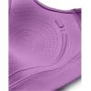 Under Armour Women’s UA Infinity High Sports Bra((560) Provence Purple / / Purple Ace)