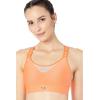 Under Armour Women’s UA Infinity High Sports Bra(Afterglow/Pewter)