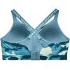 Under Armour Women’s UA Infinity High Sports Bra(Aqua Foam (335)/Aqua Foam)