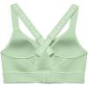 Under Armour Women’s UA Infinity High Sports Bra(Aqua Foam (335)/White)