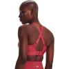 Under Armour Women’s UA Infinity High Sports Bra(Chakra/After Burn)
