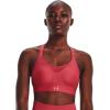 Under Armour Women’s UA Infinity High Sports Bra(Chakra/After Burn)