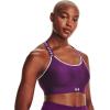 Under Armour Women’s UA Infinity High Sports Bra(Rivalry/White)