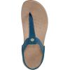Vionic womens Brea(Celestial Teal Nubuck)