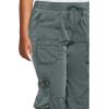 XCVI Women’s Yukio Cargo Pants(Silken Pine)