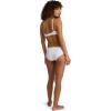commando Women’s Cotton Bralette(White)