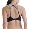 hanky panky Tease Cutout Bra Nude/Black MD