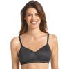 Anita Tonya Mastectomy Bra(Black)
