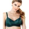 Anita Tonya Mastectomy Bra(Emerald)