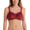 Anita Tonya Mastectomy Bra(Kir Royal)