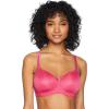 Anita Tonya Mastectomy Bra(Magenta)