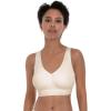 Anita Womens Lotta Mastectomy Bra(Crystal)