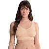 Anita Womens Lotta Mastectomy Bra(Desert)