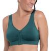 Anita Women’s Lynn Mastectomy Bra(Emerald)