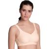 Anita Womens Performance Sports Bra Maximum Support(Smart Rose)