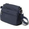 Baggallini Marais Crossbody(French Navy Twill)