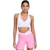 Beyond Yoga Women’s Spacedye Lift Your Spirits Bra(Cloud White)