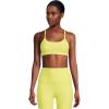 Beyond Yoga Women’s Spacedye Slim Racerback Bra(Citrus Pop Heather)