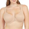 Bra-llelujah!® Adjustable Full Coverage Bra(Naked 2.0)