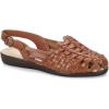 Comfortiva Womens Tobago(Rust Tan)