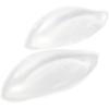 Fashion Forms Women’s Silicone Push up Pads(Clear)