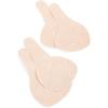 Fashion Forms Women’s The Lift It Up Bare Bra 2 Pack(Almond)