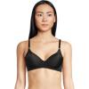 Fashion Forms Women’s Water Bra(Black)